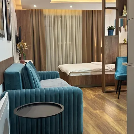 Mountain View President Kop Kopaonik