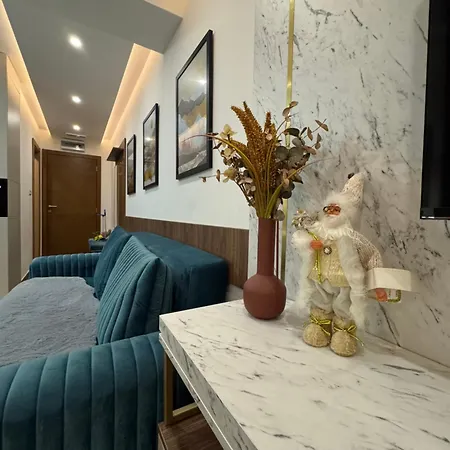 Mountain View President Kop