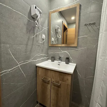 Mountain View President Kop *