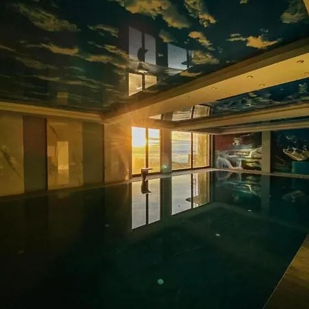 Mountain View President Kop *