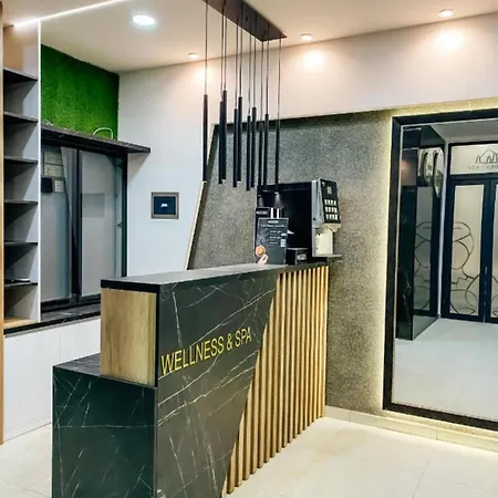 公寓 Mountain View President Kop 科帕奥尼克