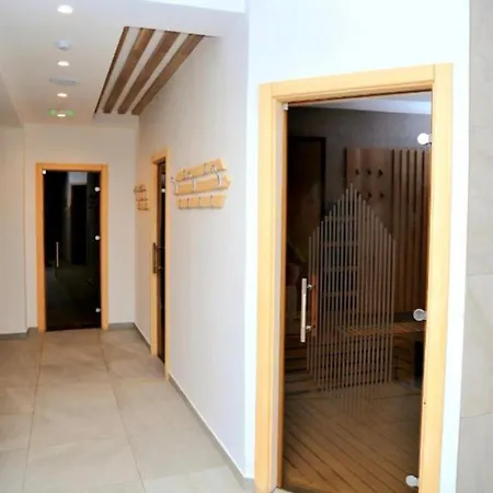 Mountain View President Kop 公寓