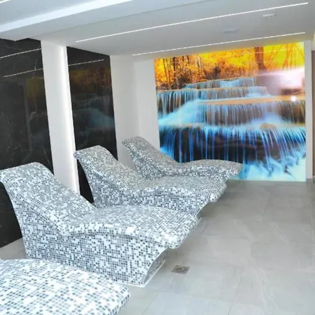 Mountain View President Kop 公寓 科帕奥尼克