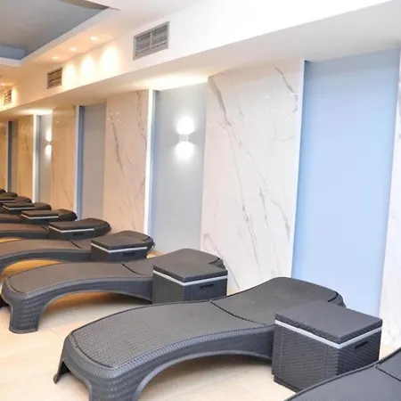 公寓 Mountain View President Kop