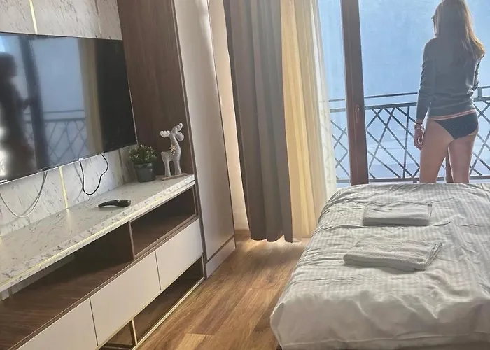 Mountain View President Kop