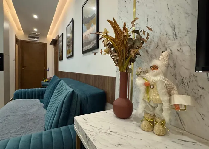 Mountain View President Kop