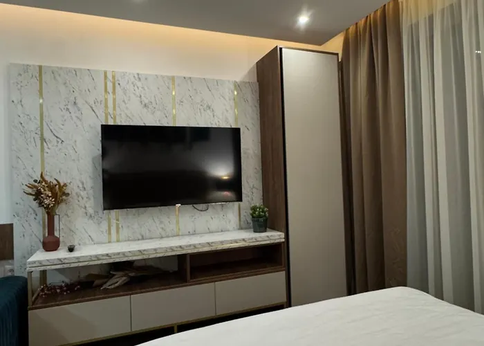 Mountain View President Kop Apartament *