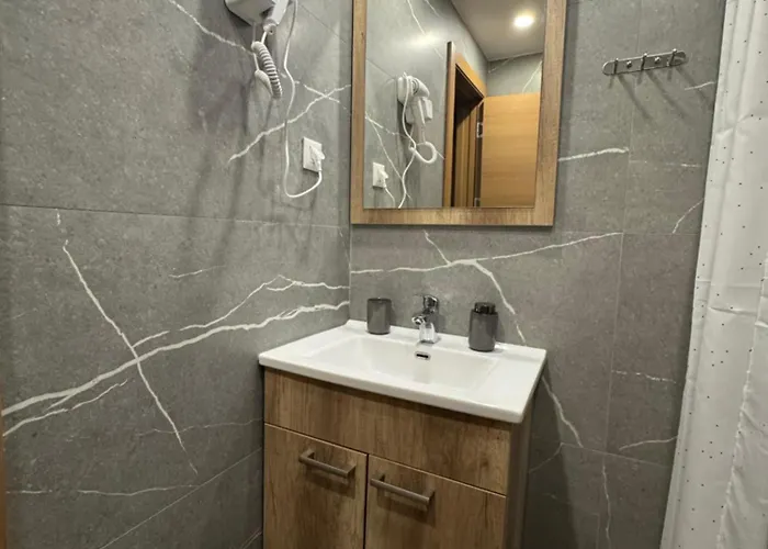 Mountain View President Kop *