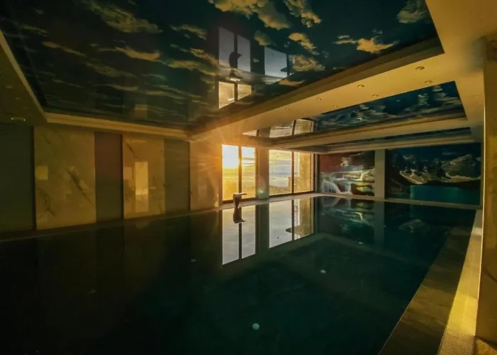 Mountain View President Kop *