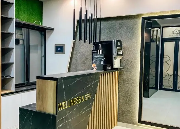 Apartament Mountain View President Kop Kopaonik