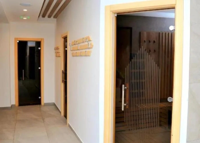 Mountain View President Kop Apartament