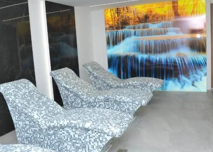 Mountain View President Kop 公寓 科帕奥尼克