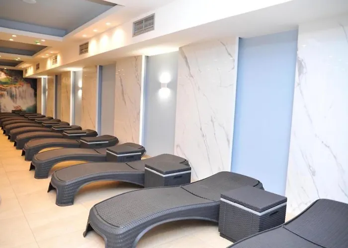 公寓 Mountain View President Kop